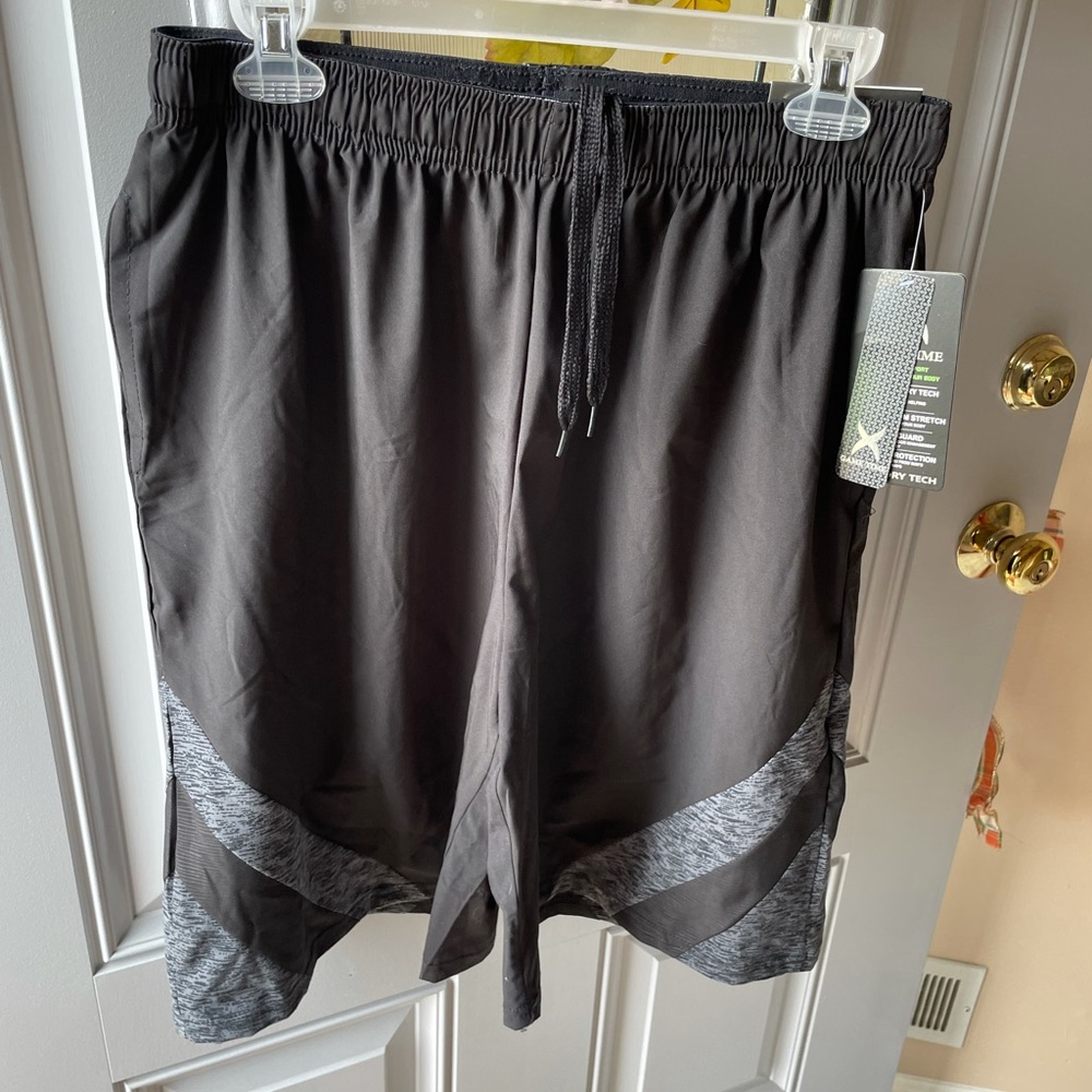 NEW Game Time men’s shorts